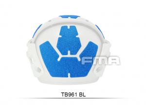 FMA CP helmet Fxukv group Blue TB961-BL